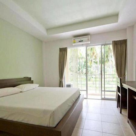 Apartamento The Icon Hua Thanon  Exterior foto