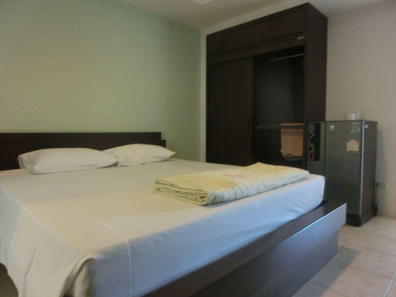 Apartamento The Icon Hua Thanon  Exterior foto