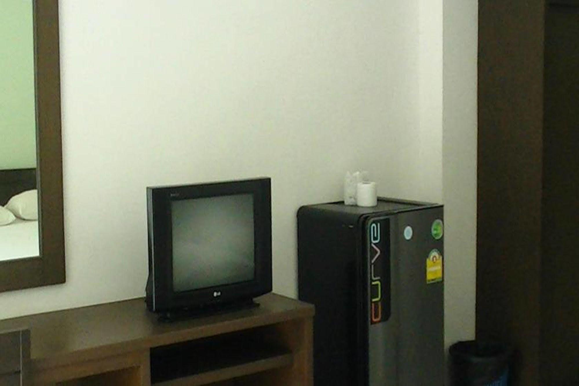 Apartamento The Icon Hua Thanon  Exterior foto