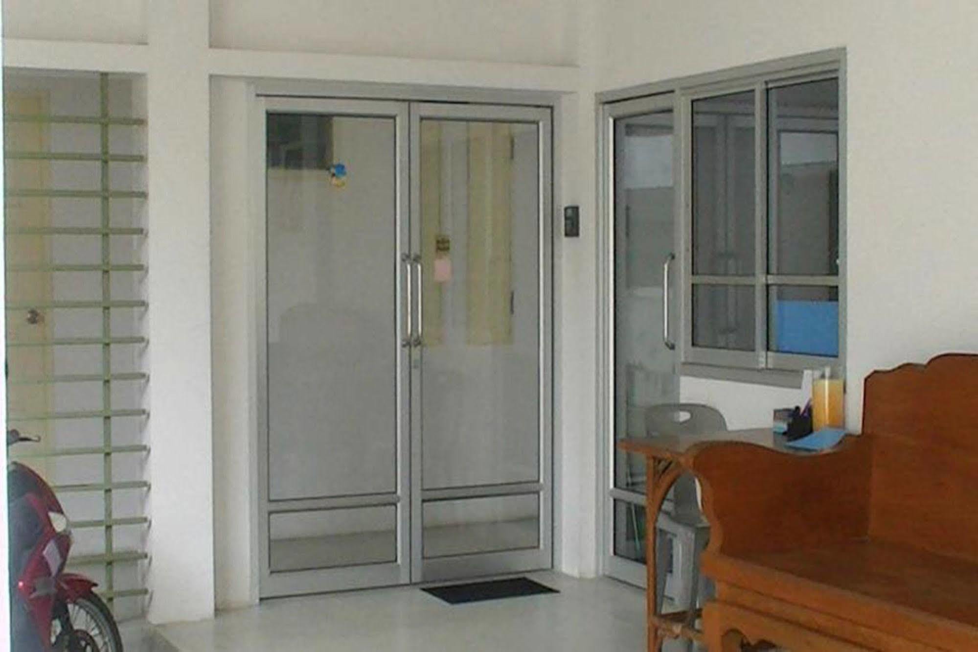 Apartamento The Icon Hua Thanon  Exterior foto