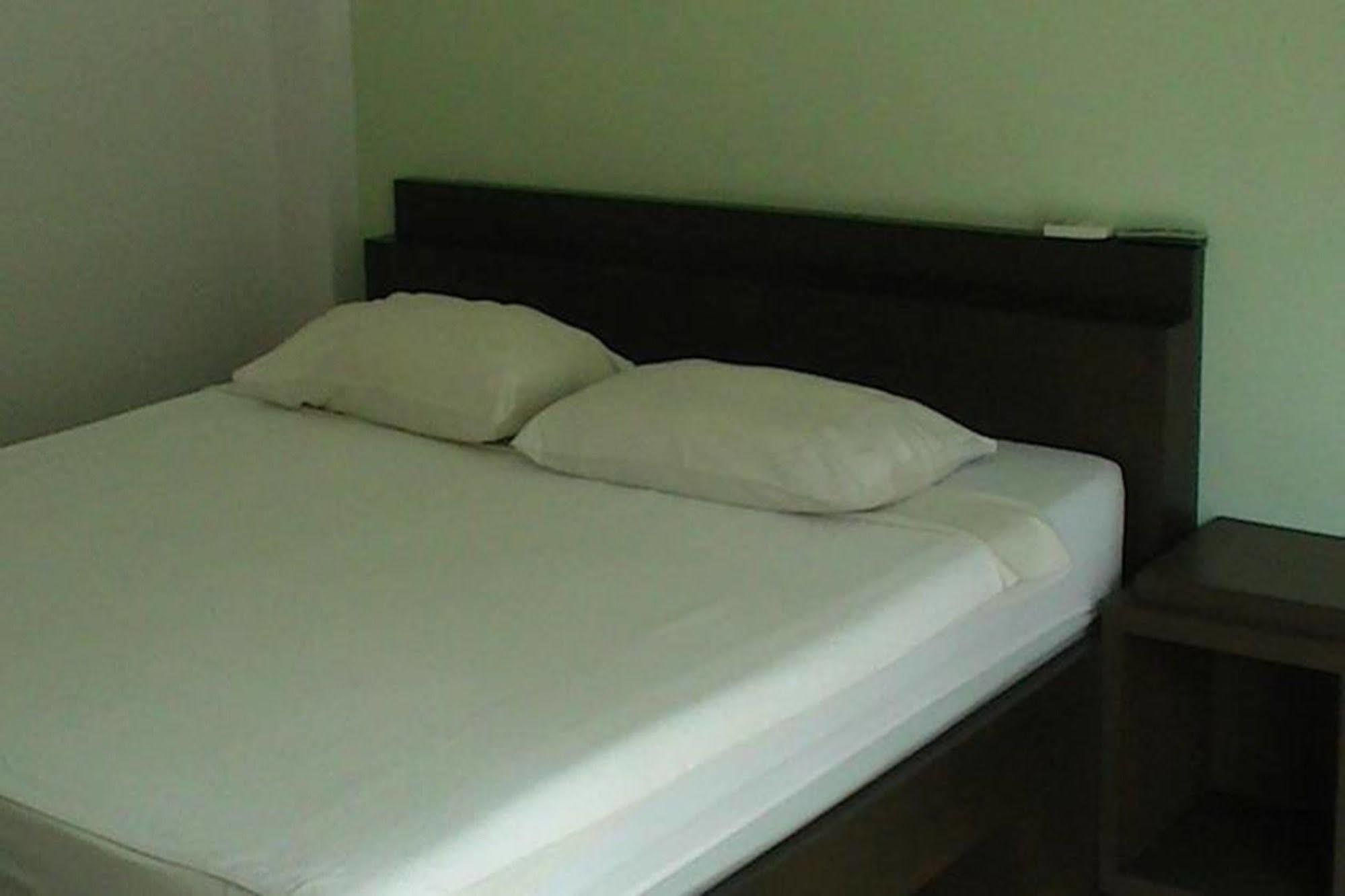 Apartamento The Icon Hua Thanon  Exterior foto