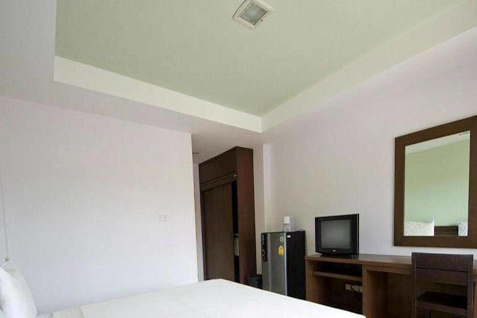 Apartamento The Icon Hua Thanon  Exterior foto