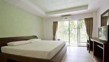 Apartamento The Icon Hua Thanon  Exterior foto