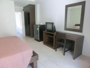 Apartamento The Icon Hua Thanon  Habitación foto